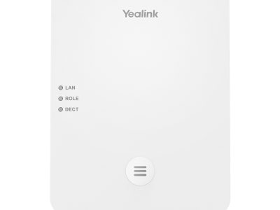 Yealink W80B DECT IP Multi-Cell Base