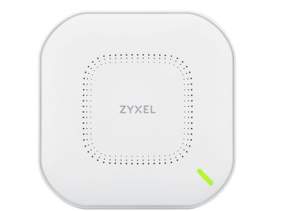 Zyxel AX1800 Wi-Fi 6 Dual Band Ceiling Access Point NWA110AX
