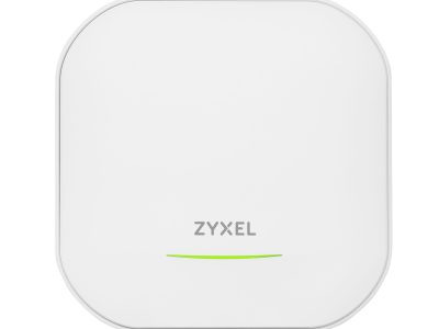 Zyxel AXE5400 Wi-Fi 6E Dual Band Ceiling Access Point NWA220AX