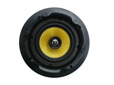 iEast iCS-5 5” Flat Ceiling Speaker 60W (single)