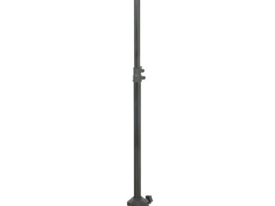 qtx Lightweight Lighting Stand T-bar 2.5m 180.627