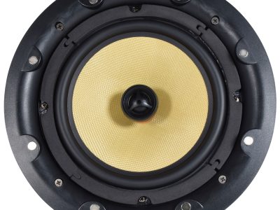 Adastra KV8 8” Premium Ceiling Speaker 80W 125.108UK (single)
