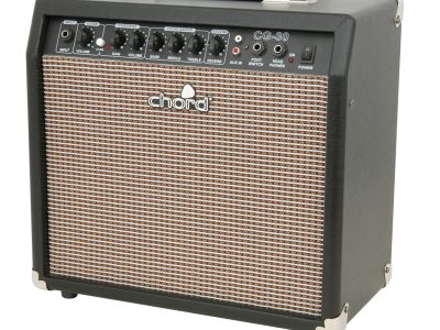 Chord Guitar Amplifier Speaker CG-30 10” 30W 173.046UK