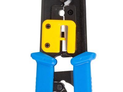 Lanberg Crimping Tool for Passthrough Connectors NT-0204