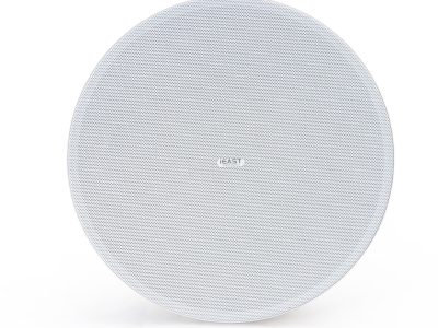iEast iCS-6v2 6.5” Flat Ceiling Speakers 80W (Pair)