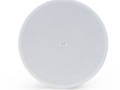 iEast iCS-6v2 6.5” Flat Ceiling Speaker 80W Pair