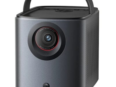 Anker Nebula Mars 3 Air Portable Android 1080p Projector
