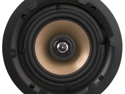 Artsound HAPPI HPRO525 Round Speakers 100W (pair)