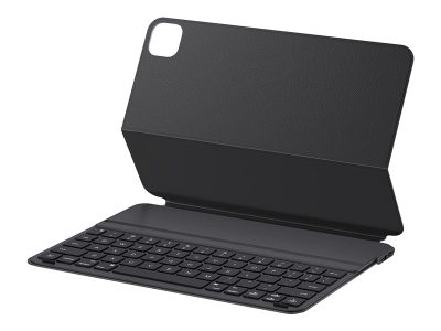 Baseus IT Bluetooth Keyboard with Magnetic Case iPad 12.9” Cluster Black
