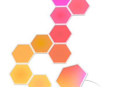 Govee Glide Hexa Light Panels 10pcs