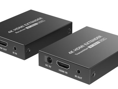 Lenkeng HDMI Extender over Ethernet 70m 1080p LKV372N