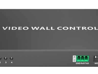 Lenkeng HDMI Video Wall 1080p60Hz 1×4 LKV104VW