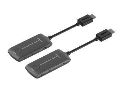 Lenkeng LKV488mini Wireless HDMI 4K Extender Kit