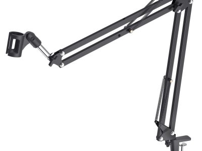 Maono Boom Arm Mic Bracket Basic version AU-B01