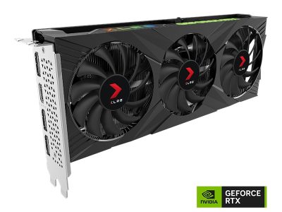 PNY GEFORCE RTX 4060 8GB XLR8 Gaming VERTO Edition