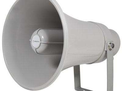 Adastra MH15V 100V Outdoor Horn Speaker 15W 952.265UK