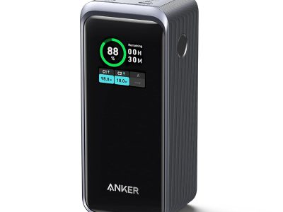 Anker Mobile Powerbank 20000mAh Prime 200W