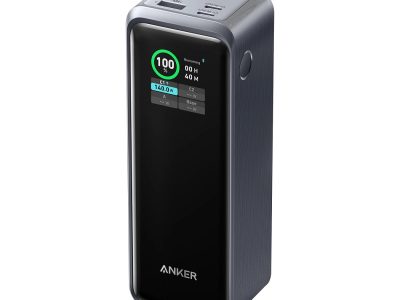 Anker Mobile Powerbank 27650 Prime 250W