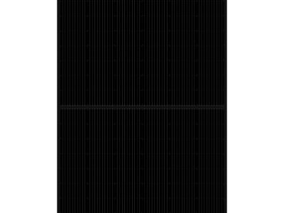 Canadian Solar Panel 405W All Black (bulk)