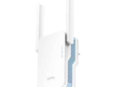 Cudy Extender AC1200 Wi-Fi Mesh RE1200 UK Plug