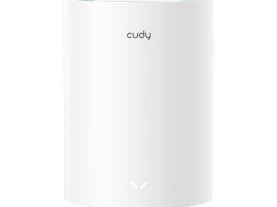 Cudy Mesh AC1200 Dual Band Gigabit Wi-Fi 1-Pack M1300