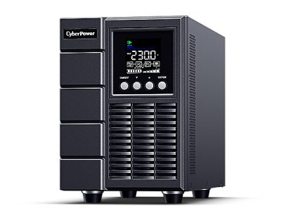 CyberPower OLS2000EA 2000VA Online UPS LCD