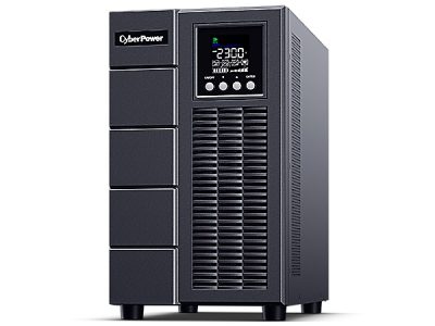 CyberPower UPS OLS3000EA 3000VA Online UPS LCD