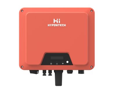 HYPONTECH  Inverter HPS-5000D 1 Phase 5KW