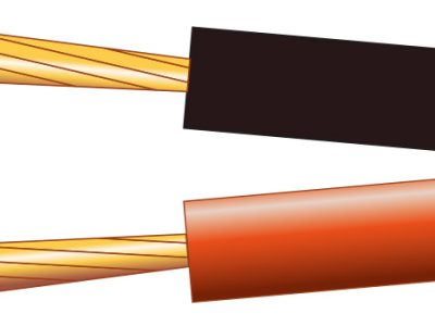 Mercury Speaker Cable DI LSZH 2×2.50mm 100m 807.101UK