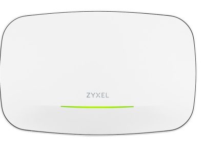 Zyxel BE11000 Wi-Fi 7 Tri-Band Ceiling Access Point 2.5GbE NWA130BE