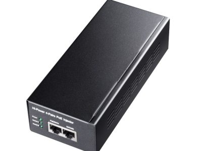 Cudy PoE Adapter/Injector Gigabit 802.3bt/at 60W POE300