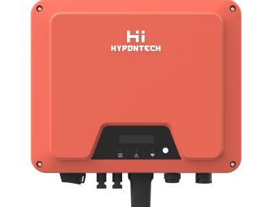 HYPONTECH OnGrid Inverter HPS-4000D Single Phase 4KW