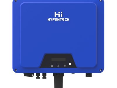 HYPONTECH OnGrid Inverter HPT-10000 Three Phase 10KW