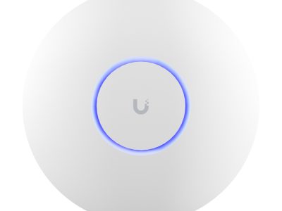 Ubiquiti UniFi 7 PRO Wi-Fi 7 Ceiling Access Point BE9300 U7-PRO