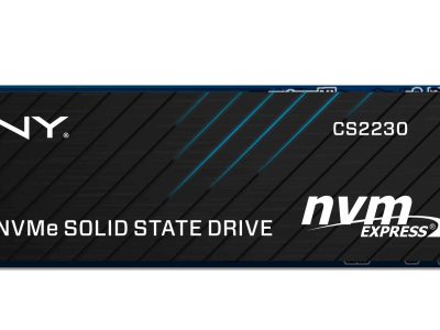 PNY SSD CS2230 NVME Gen3 1TB