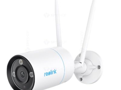 Reolink WIFI Outdoor Camera 8MP RLC-810WA