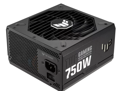 ASUS Gaming PSU 750W Gold Modular TUF 750G