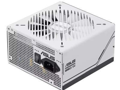 ASUS Gaming PSU 850W Gold Modular PRIME AP-850G