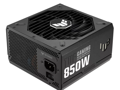 ASUS Gaming PSU 850W Gold Modular TUF 850G