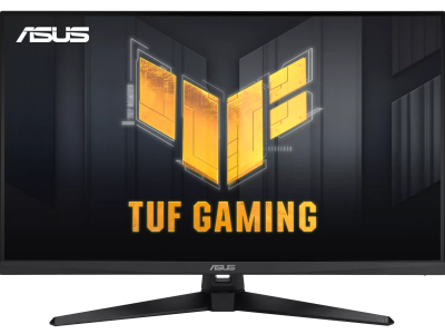 ASUS Monitor TUF Gaming 34” 3.5K 180Hz Curved VG34VQL3A (3440 x 1440)