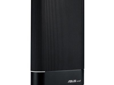 ASUS Router AX4200 Wi-Fi 6 Dual Band Gigabit RT-AX59U