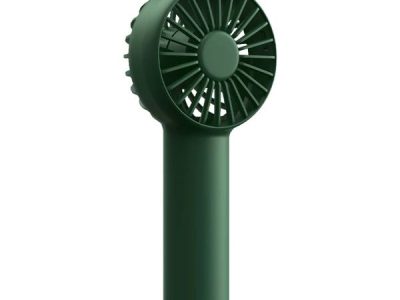 Jisulife Portable Personal Fan FA20X Green