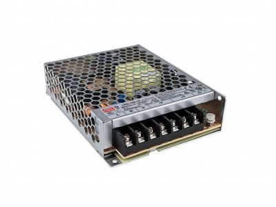 Meanwell LRS-100-24 Bare Power Supply 24V 100W