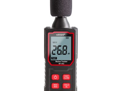 Noyafa NF-562 Professional Noise Tester