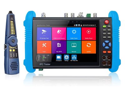 Noyafa NF-716 MOVT ADHS pro CCTV & Network Tester