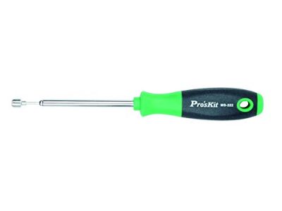 Proskit Magnetic Telescopic Object Grabber MS-322