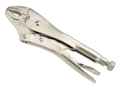 Proskit Pliers Adjustable Lock PN-378D