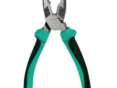 Proskit Pliers Linemans 1PK-051DS