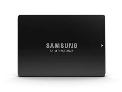 Samsung SSD NAS/SERVER 960GB PM893 MZ7L3960HCJR