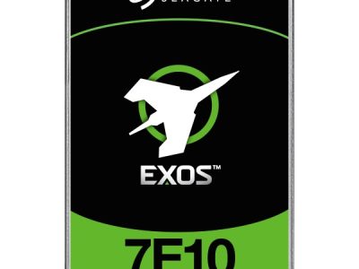 Seagate Exos 7E10 8TB HDD Enterprise ST8000NM017B